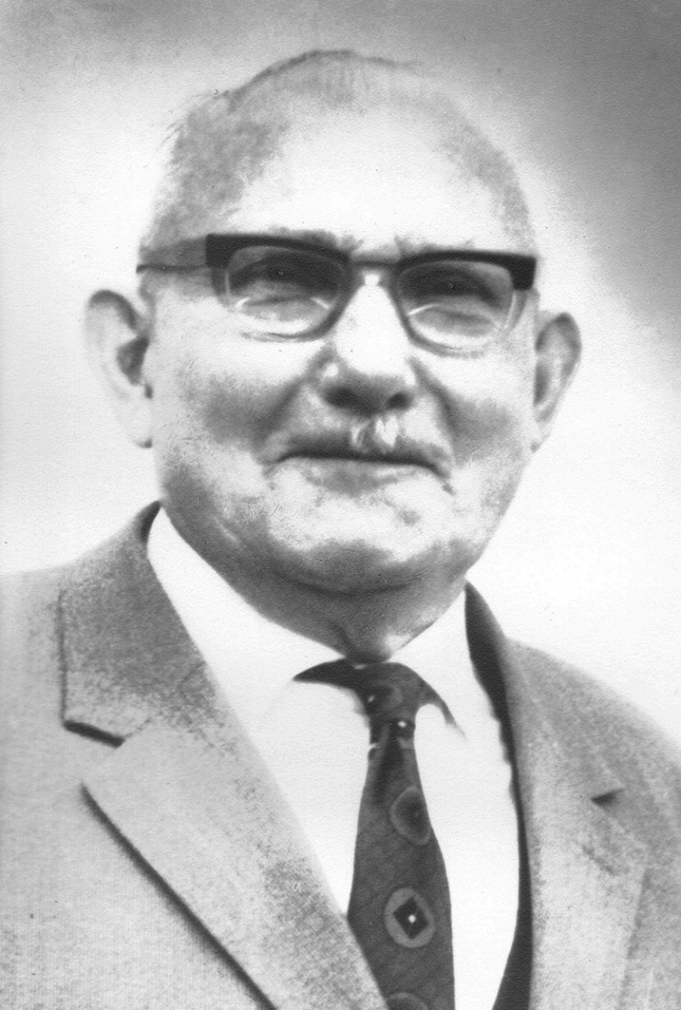 Über uns Baugeschäft Gaßmann